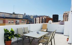 Atico Armengual Suite Malaga
