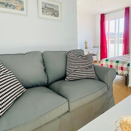Atico Armengual Suite Málaga Buitenkant foto