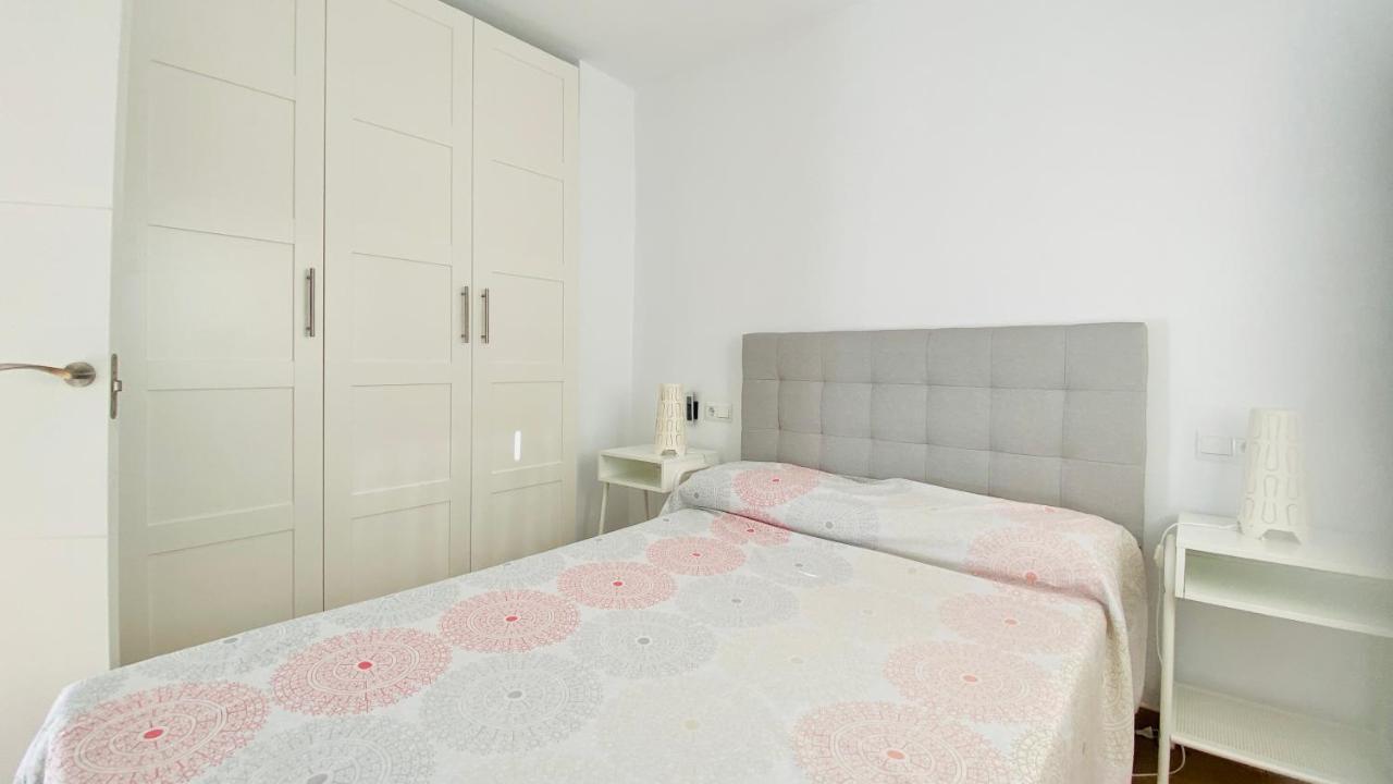 Atico Armengual Suite Málaga Buitenkant foto