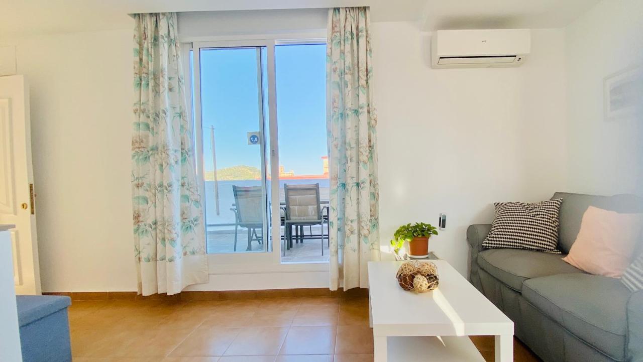 Atico Armengual Suite Málaga Buitenkant foto