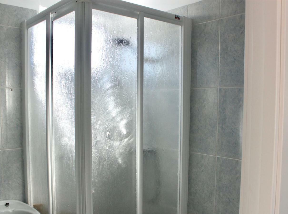 Atico Armengual Suite Málaga Buitenkant foto