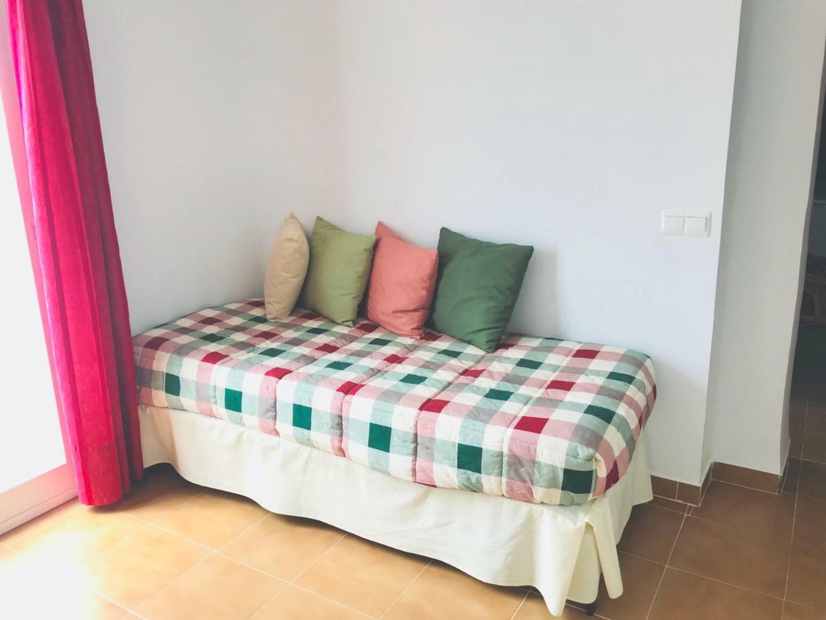 Atico Armengual Suite Málaga Buitenkant foto